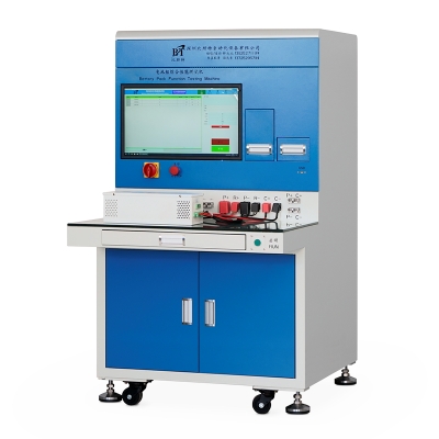 BT-100V30C 系列电池组综合性能测试仪